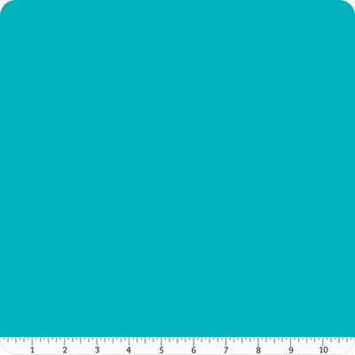 Confetti Cotton™ Turquoise Solid Fabric Yardage