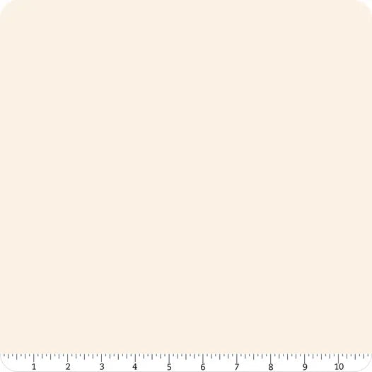 Riley Blake Confetti Cotton Vintage White solid cream quilting fabric yardage
