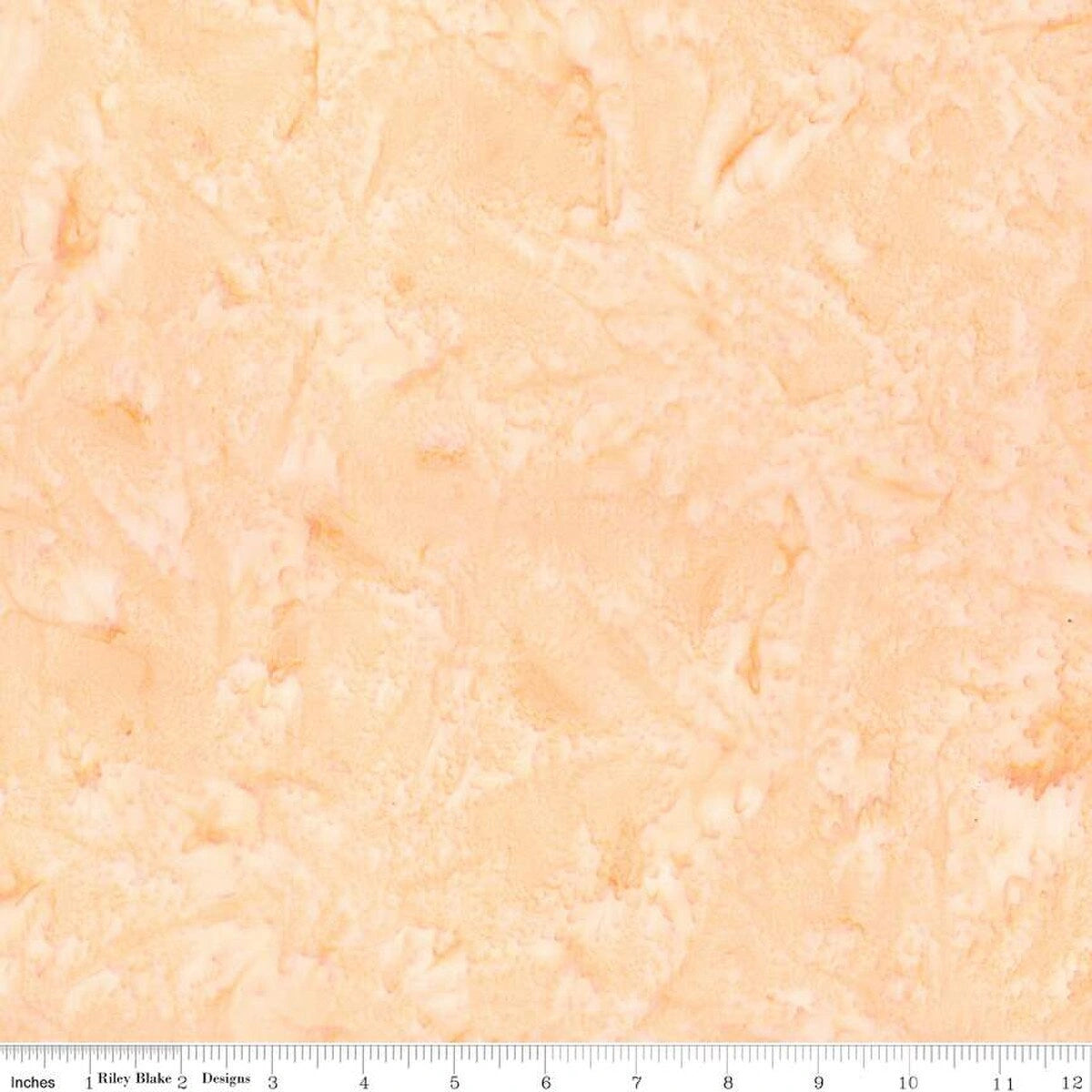 Hand-Dyes Bellini Batik Fabric Yardage - quilt fabric for sewing and quilting projects