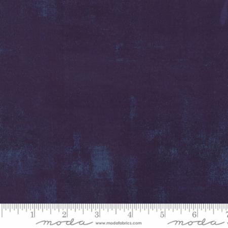 Grunge Eggplant 108" Wide Quilt Backing Fabric