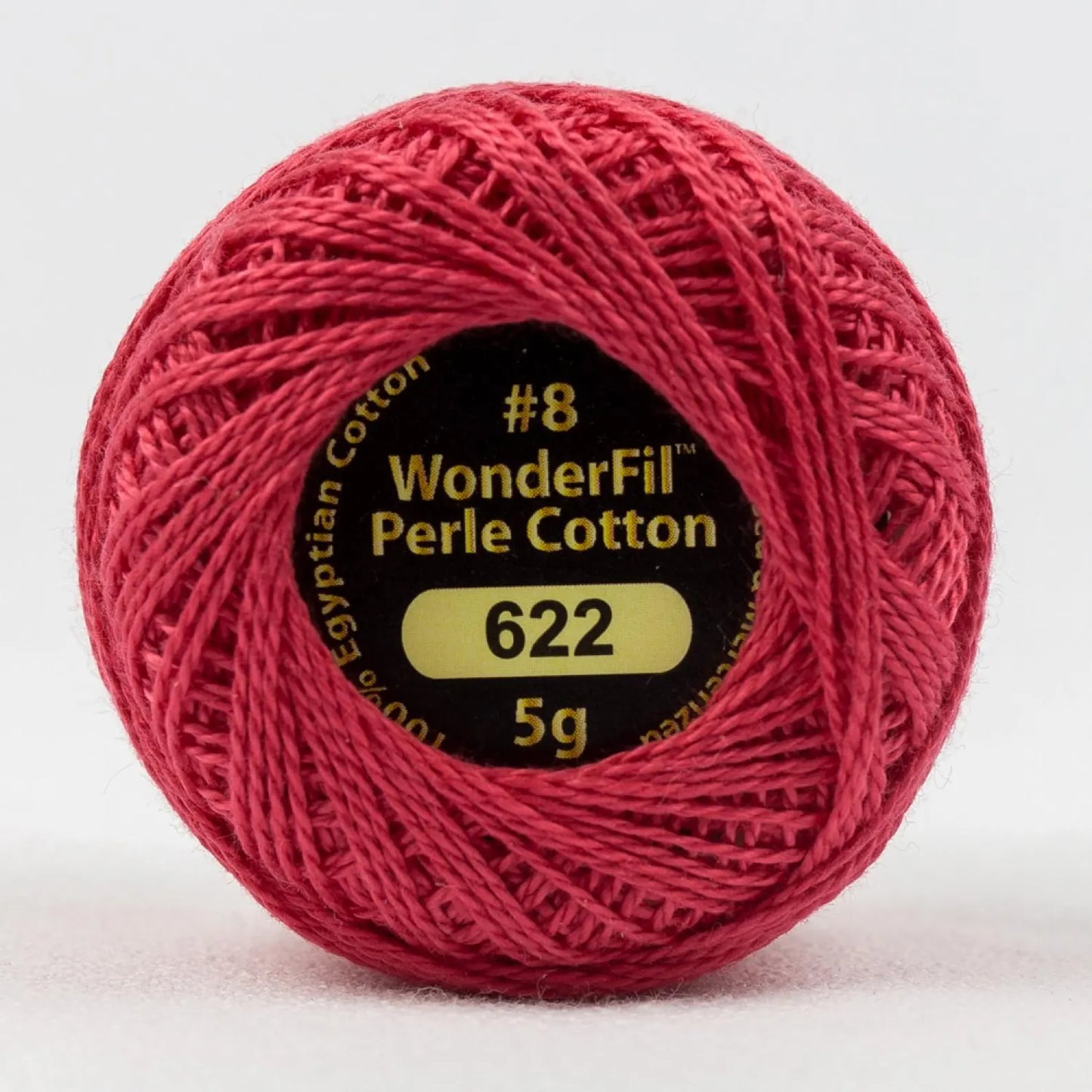 Eleganza Perle Cotton Bright Lipstick 622