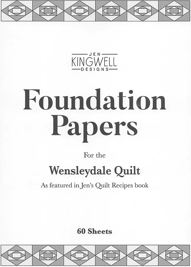 Wensleydale Foundation Papers