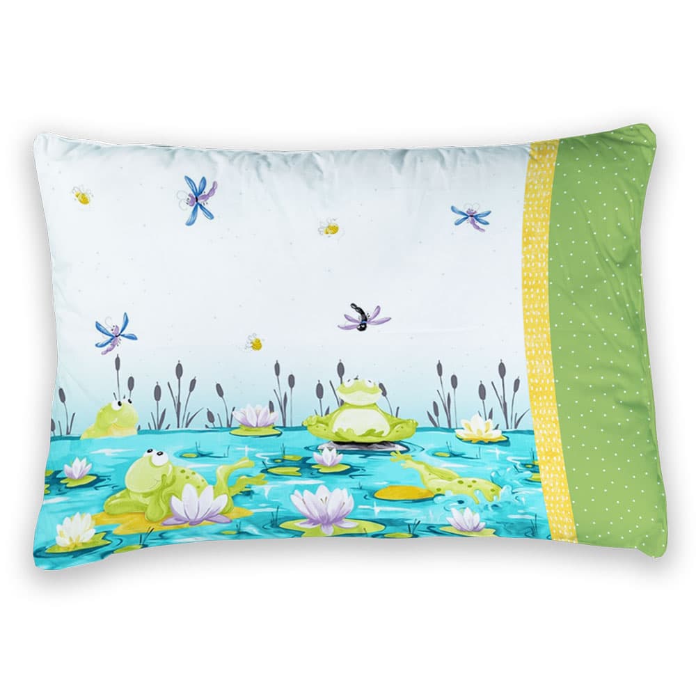 Paul's Pond Pillowcase Kit