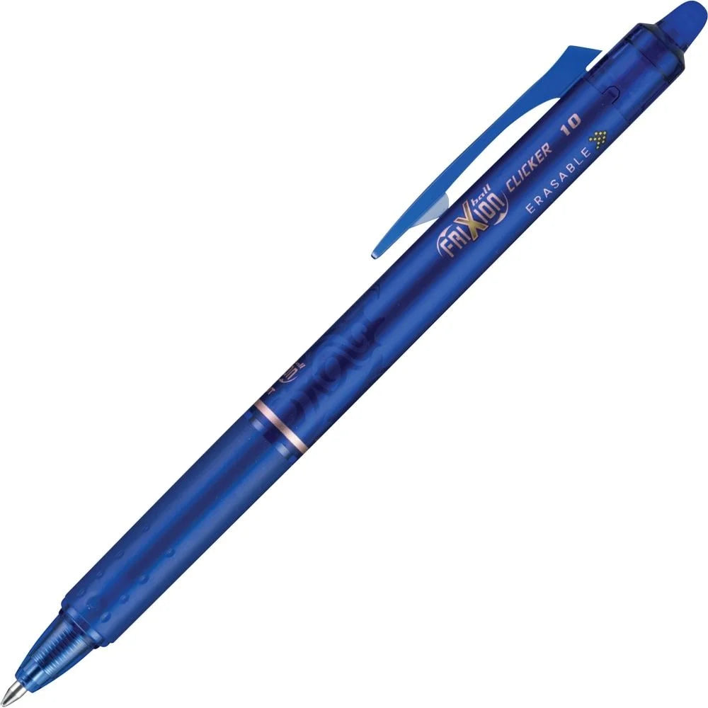 Frixion Clicker Pen Fine Point 0.7mm