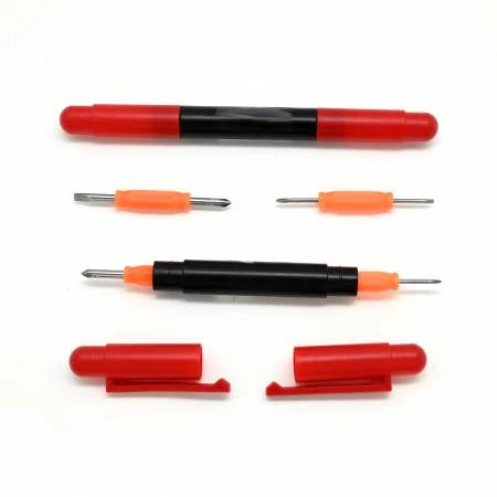 Go 4 it Screwdriver