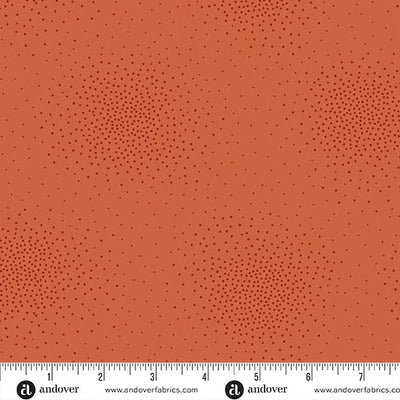 Spritz 2 Guava Fabric Yardage
