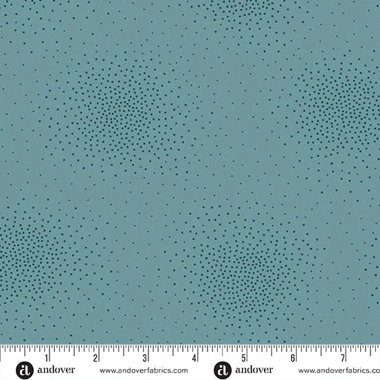 Spritz 2 Adriatic Fabric Yardage - quilt fabric for sewing and quilting projects