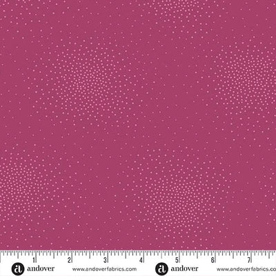 Spritz 2 Cerise Fabric Yardage