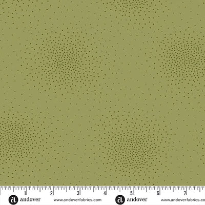 Spritz 2 Avocado Fabric Yardage