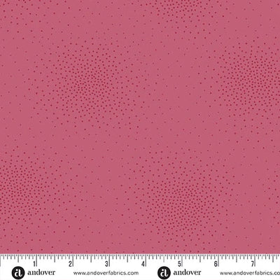 Spritz 2 Rosy Fabric Yardage