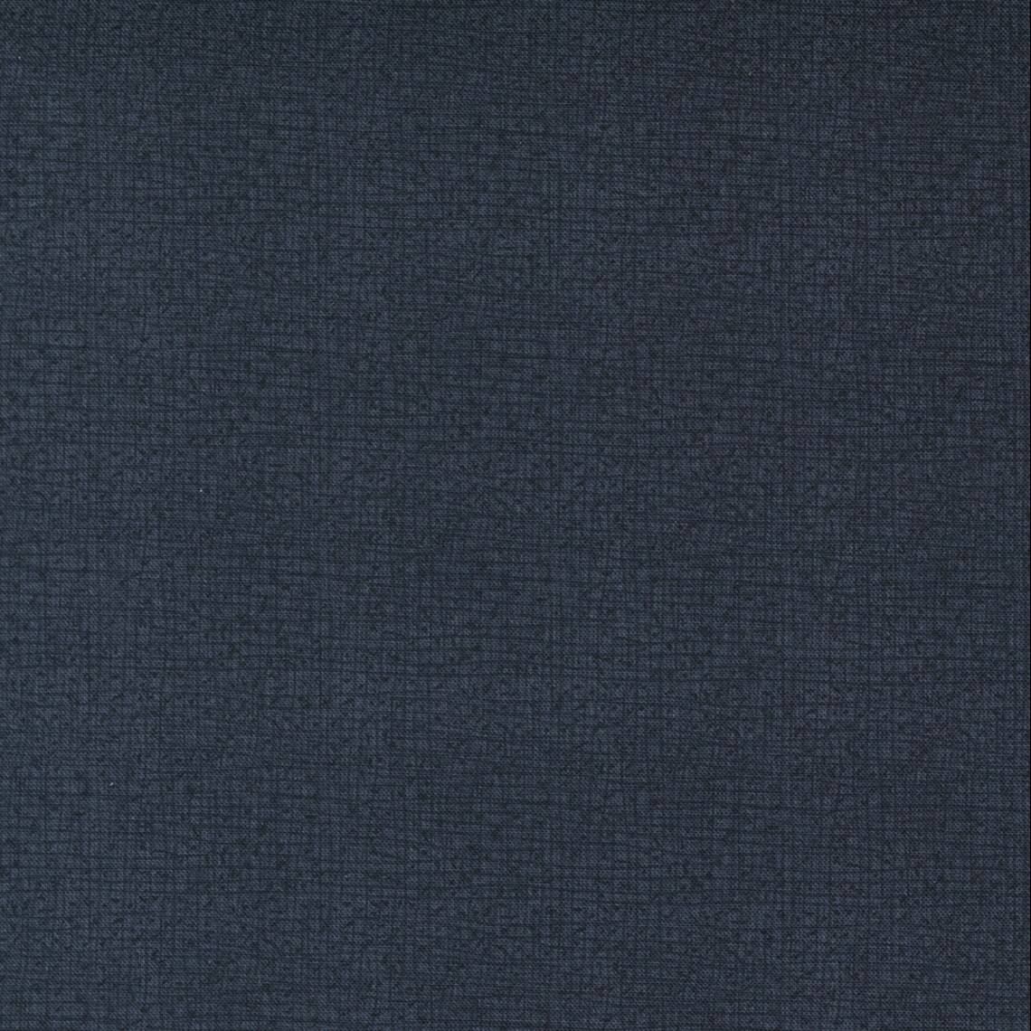 Thatched Quilter's Bias Binding Soft Black