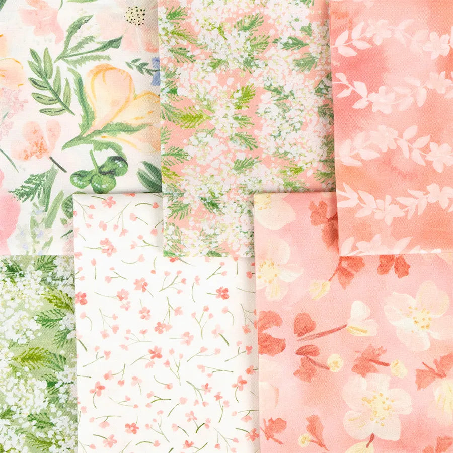 Sweet Cecily Mini Charm Pack