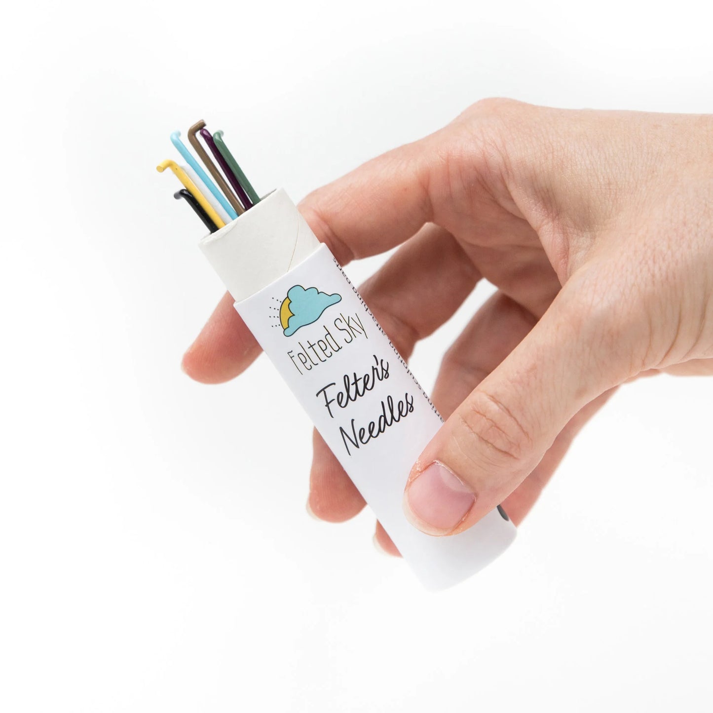 Felting Needles Variety Pack - 7 Pack