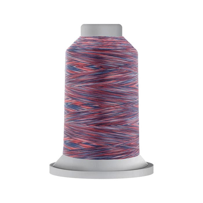 Affinity Thread Patriot - 60287 2750m king cone Available at Quilted Joy