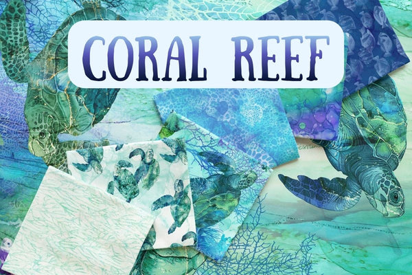Coral Reef