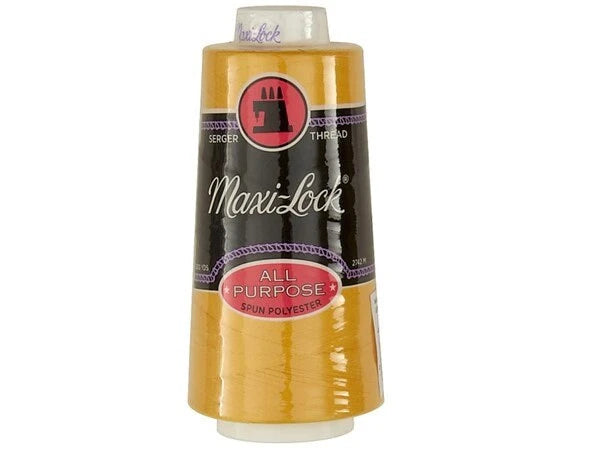 Maxi Lock Serger Thread – Quilted Joy