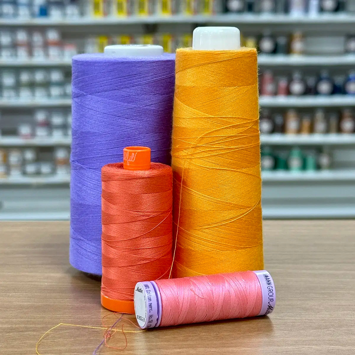 Quilting & Sewing Threads | Premium Top Threads | Quilted Joy – tagged ...