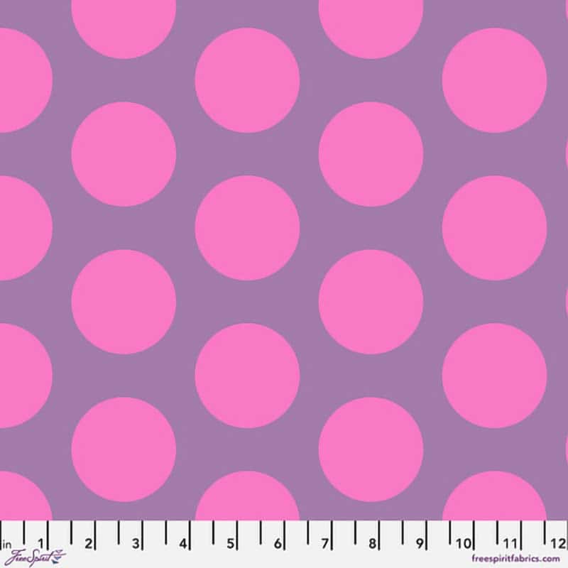 Roar! Dino Eggs - Mist Fabric Yardage