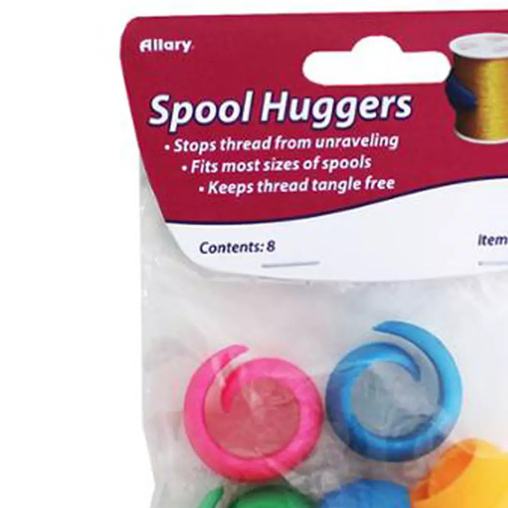 Spool Huggers