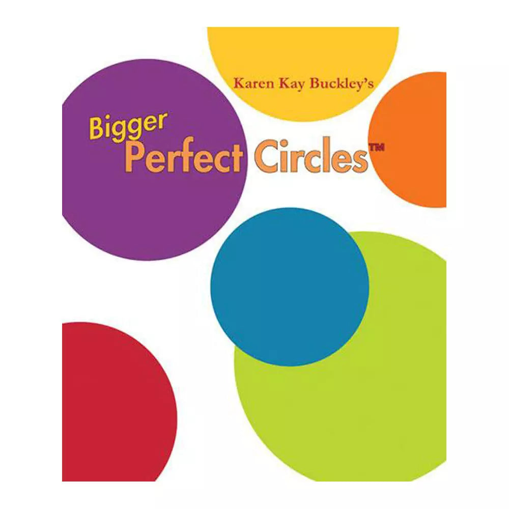 Bigger Perfect Circles