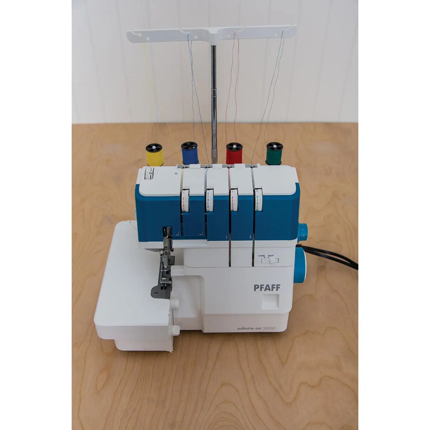 Essential Serger Reference Tool Your Quick and Easy Visual Guide