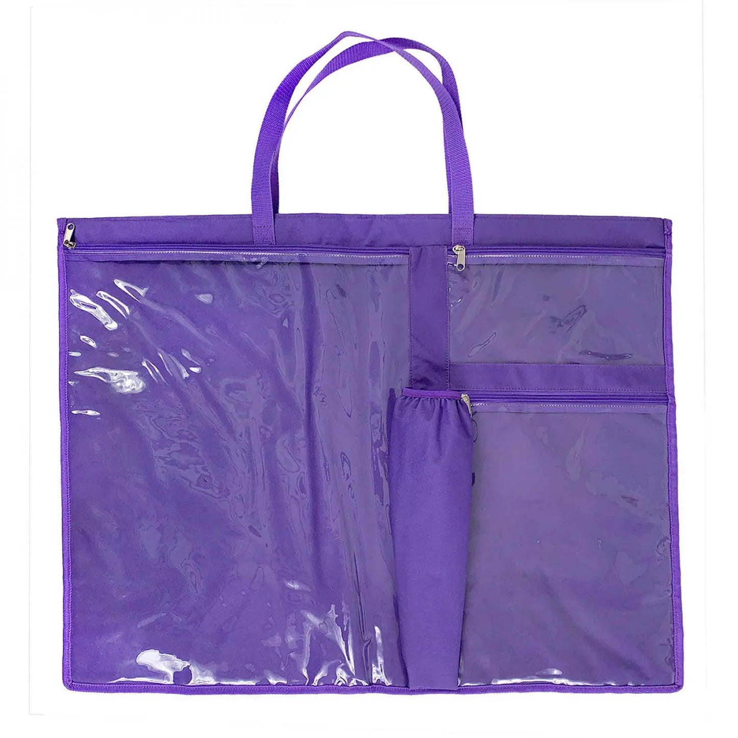 ToteOlogy Purple