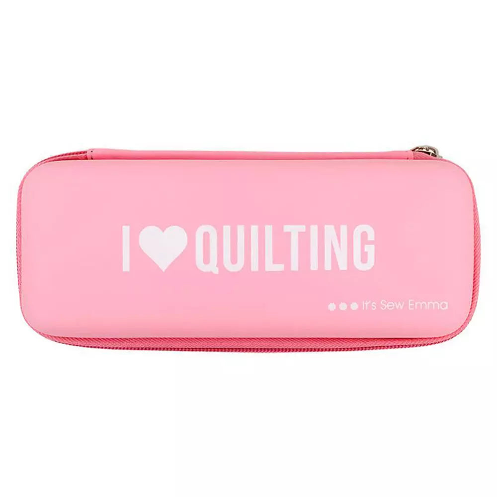 Rotary Cutter Case Pink