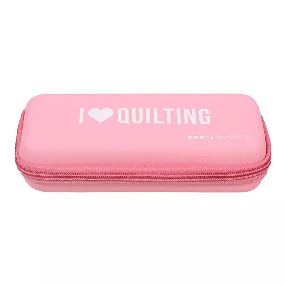 Rotary Cutter Case Pink