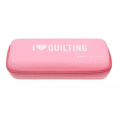 Rotary Cutter Case Pink