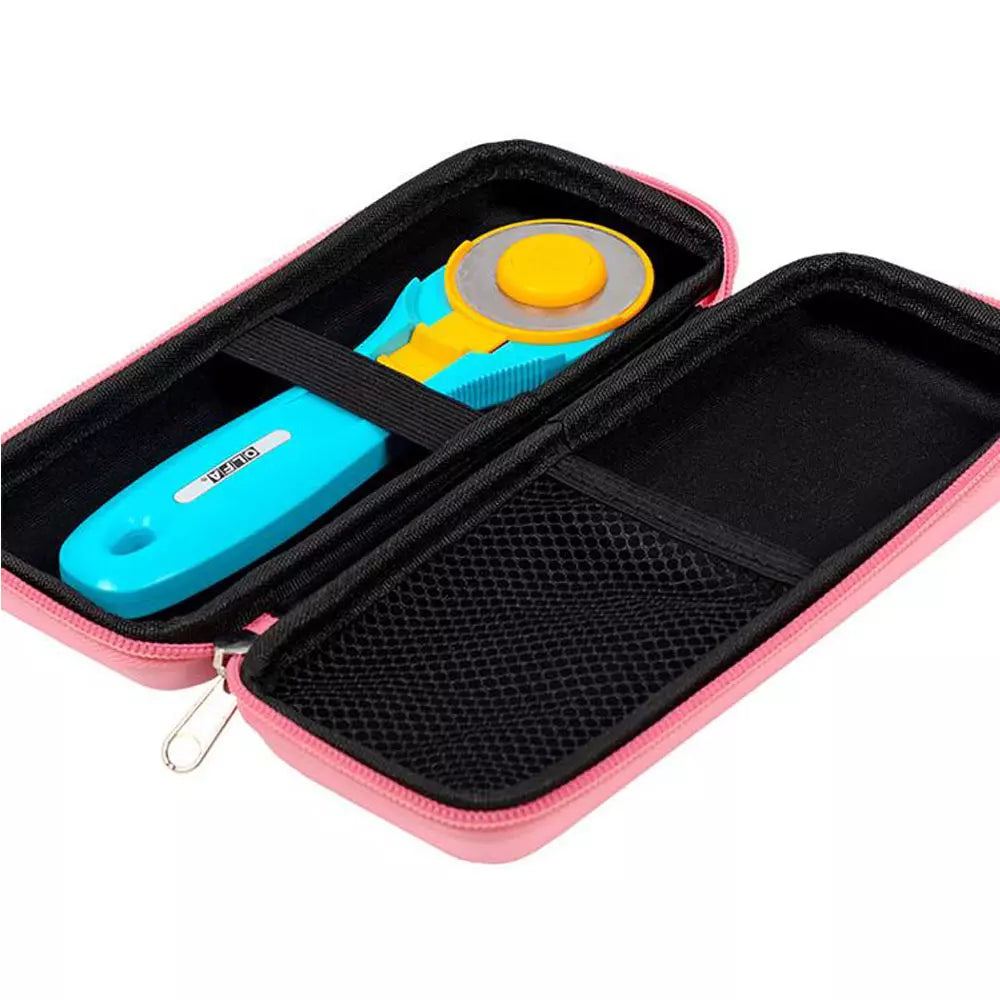 Rotary Cutter Case Pink