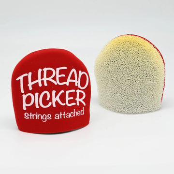Thread Picker - quilting thread for machine and hand quilting