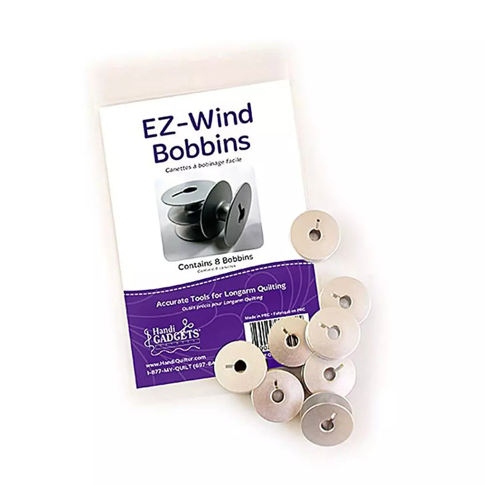 EZ Wind Bobbins M Class