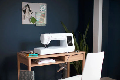 Baby Lock Allegro Sewing Machine with FREE online classes!