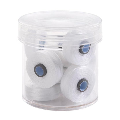 Magna-Glide Bobbins White