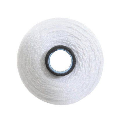 Magna-Soft Bobbins White