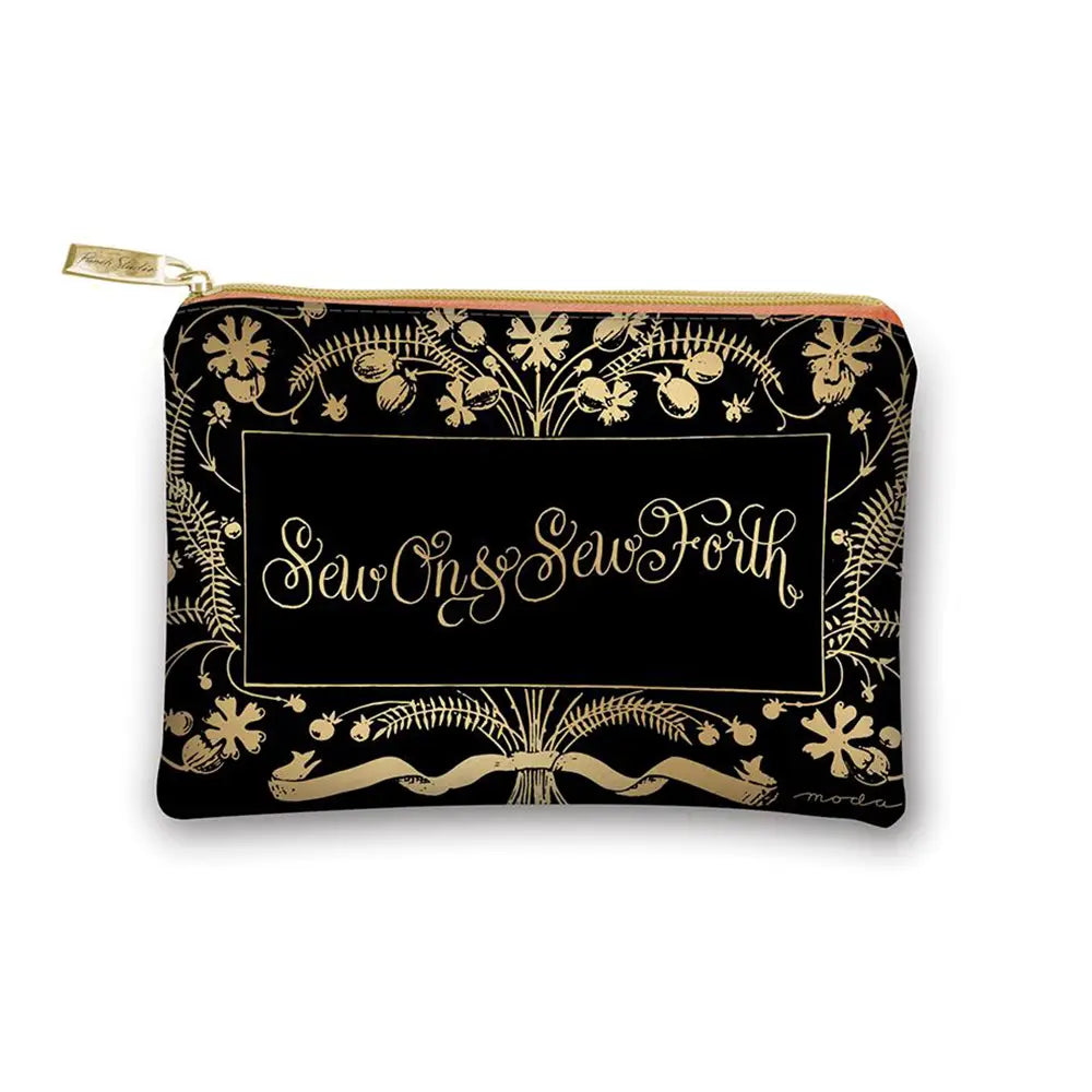 Sew On & Sew Forth Glam Bag Product Photo