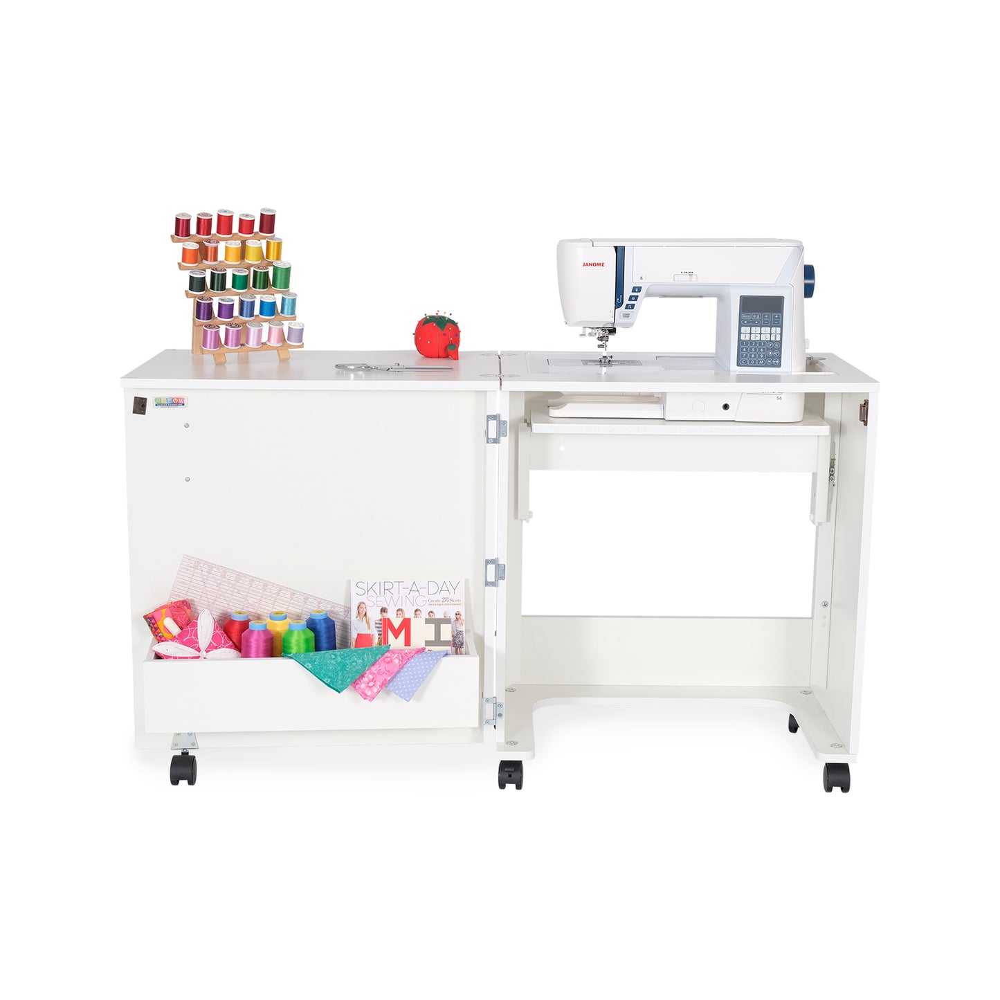 Arrow Judy Sewing Cabinet