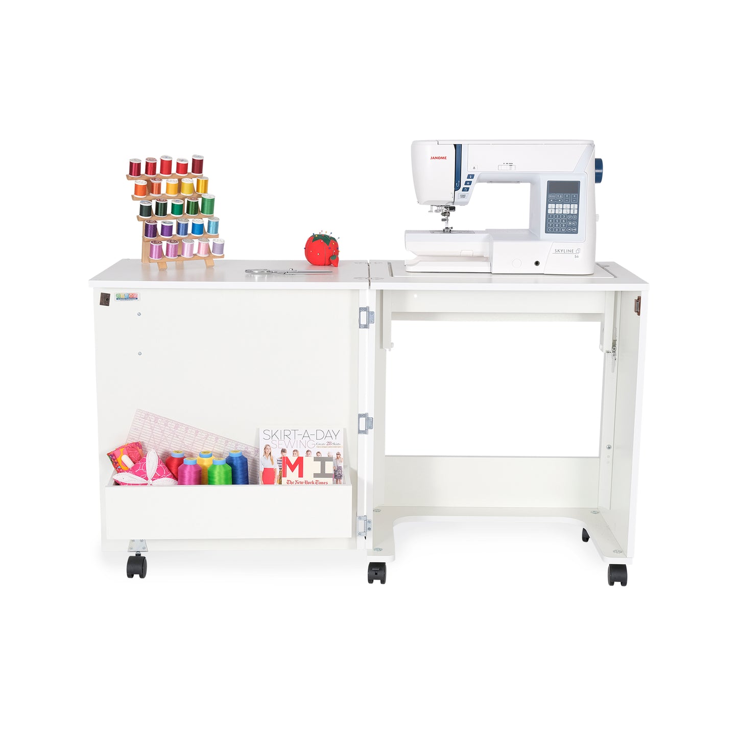 Arrow Judy Sewing Cabinet