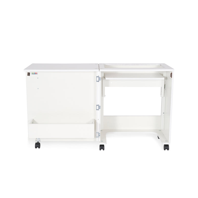 Arrow Judy sewing cabinet open configuration