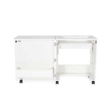 Arrow Judy sewing cabinet open configuration