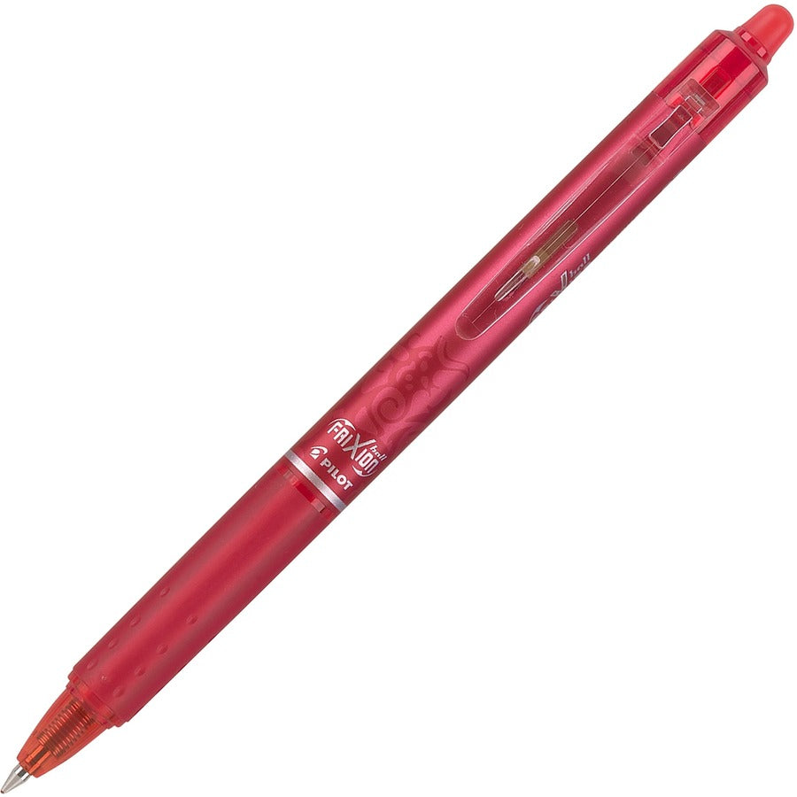 Frixion Clicker Pen Fine Point 0.7mm
