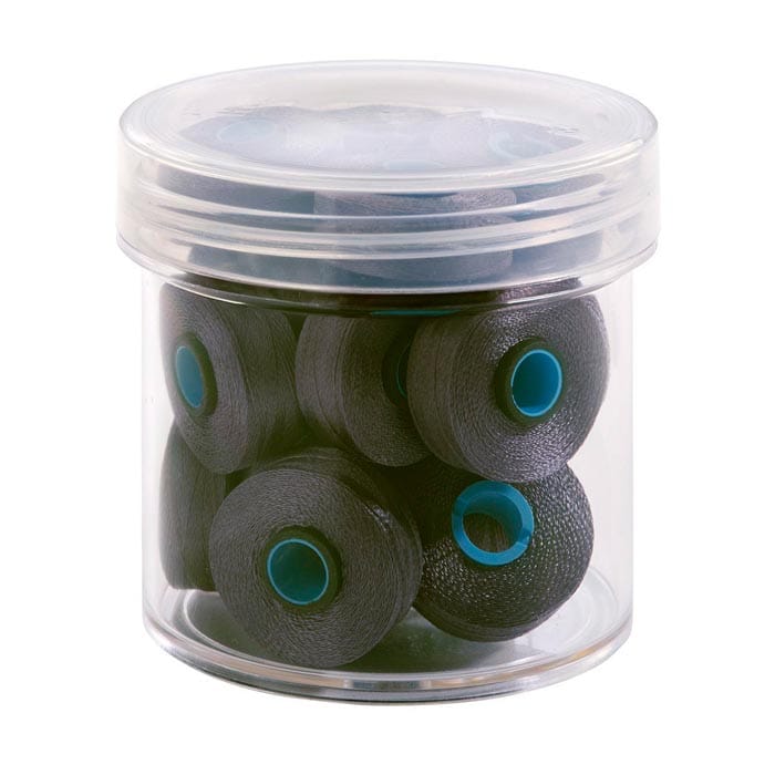 Magna-Glide Bobbins Medium Grey