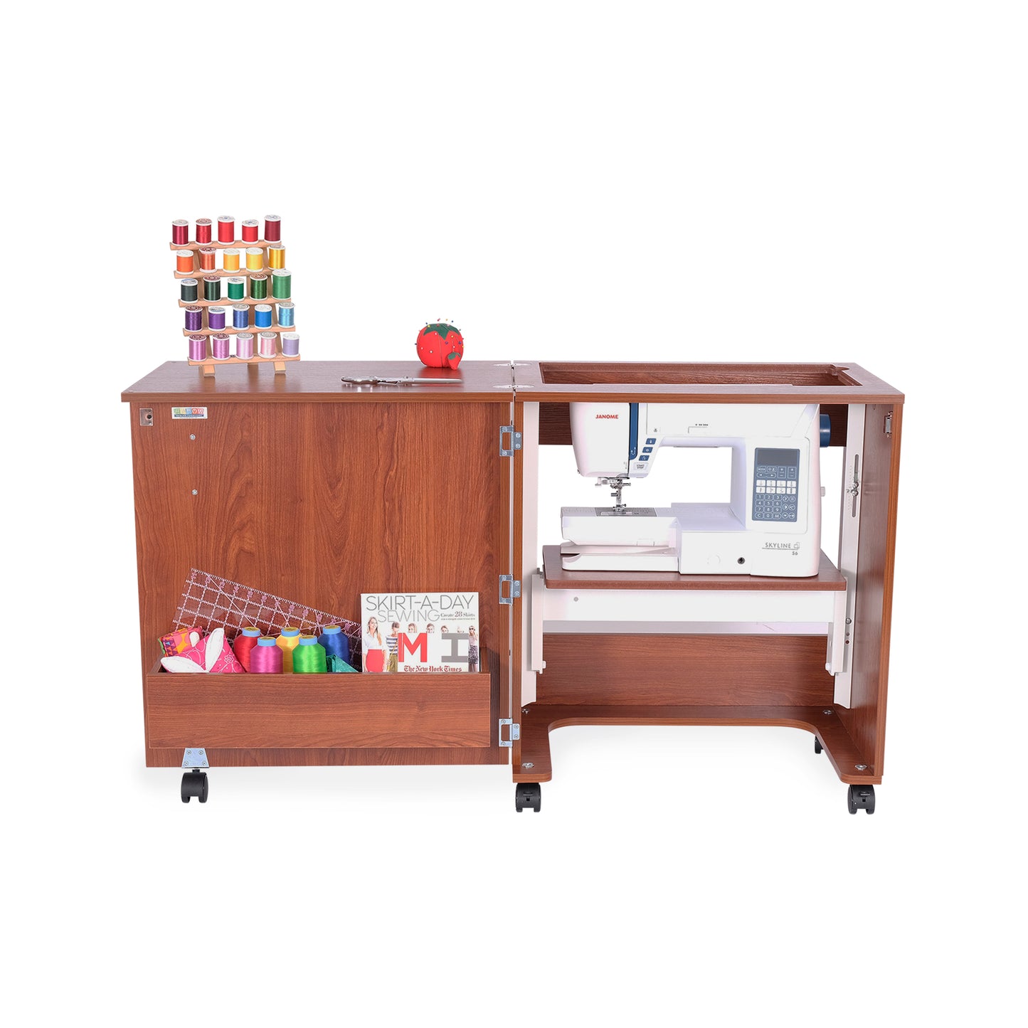 Arrow Judy Sewing Cabinet