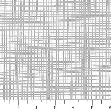 Wintry Lustre Silver Screen Fabric Yardage - quilt fabric for sewing and quilting projects