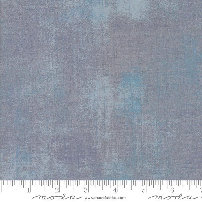 108" Grunge - Ash, available at Quilted Joy