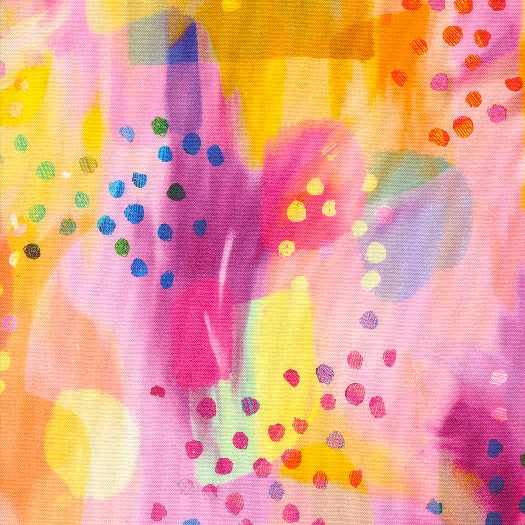 Gradients Auras Sunrise 108" Wide 