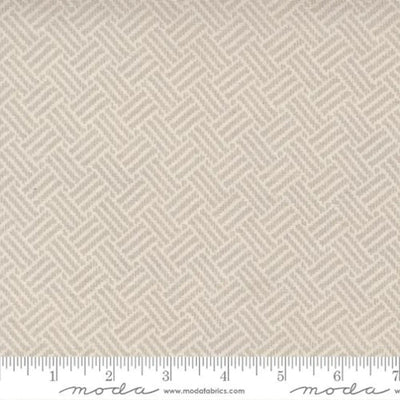Prairie Gatherings Porcelain Flannel 108" Wide Quilt Backing Fabric