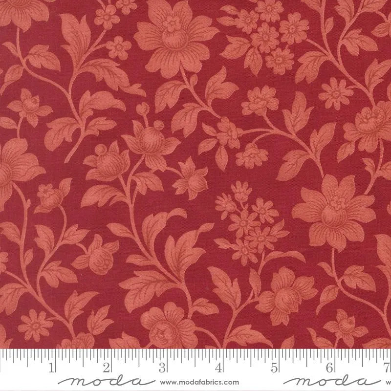 Ambiance Rose 108" Wide Quilt Backing Fabric