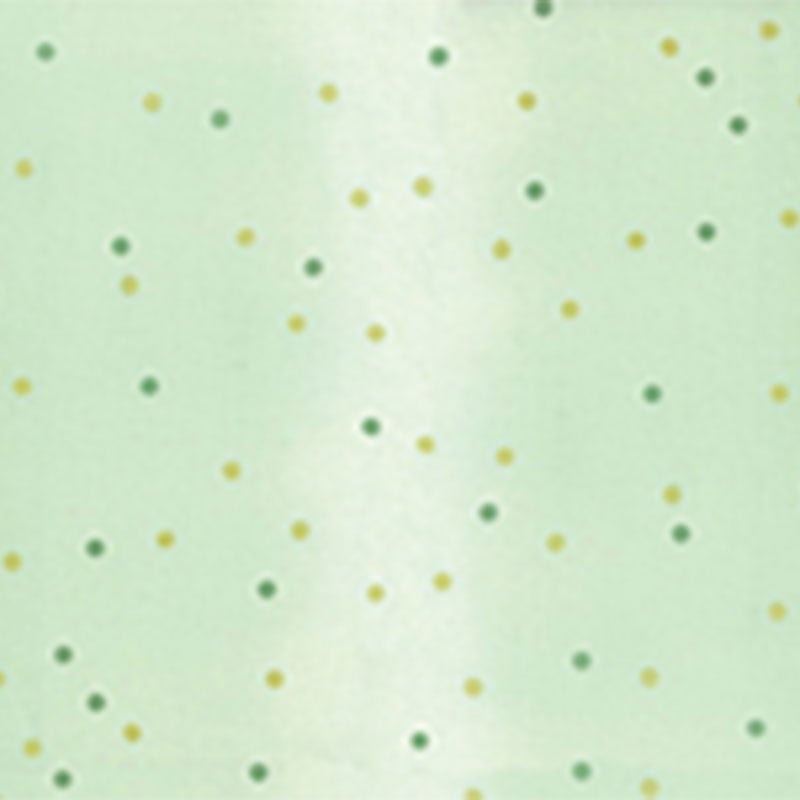 Best Ombre Confetti Metallic Mint Fabric Yardage