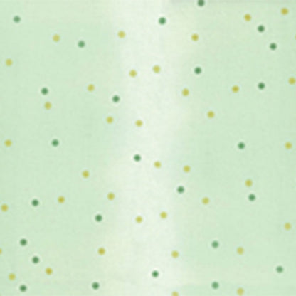 Best Ombre Confetti Metallic Mint Fabric Yardage